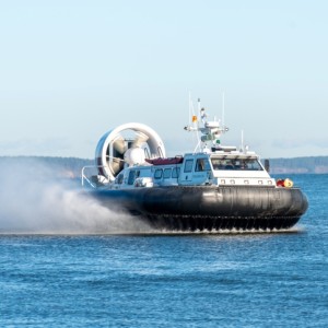 Po kontroli Straży Granicznej wędkarze wrócili do portu