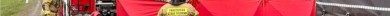 Śmiertelny wypadek na DK22 w pobliżu miejscowości Cisy