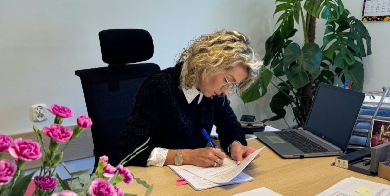 Dostępność przestrzeni publicznej – Gmina złożyła wniosek do PFRON