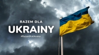 Żuławy i Mierzeja dla Ukrainy. Zrzutka #RazemdlaUkrainy