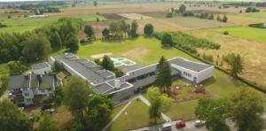 Uroczyste otwarcie przedszkola w Mikoszewie. "To wielka radość dla naszej społeczności"