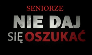 Udało jej się uniknąć oszukania metodą „na policjanta”. Z wypłaconymi 10 tysiącami złotych przyszła na policję.