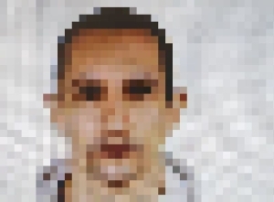 Pilne! Trwają poszukiwania 34-letniego Przemysława Z.