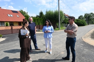 Powiat Nowodworski Inwestycje