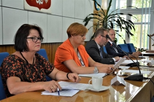 Nowy Dwór Gd. Za nami XXXV Sesja Rady Miejskiej - 29.06.2017