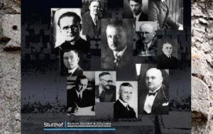 "Polska Matką naszą ... zbrodnia na Polakach z Wolnego Miasta Gdańska w obozie Stutthof" to najnowsza publikacja dr Danuty Drywy