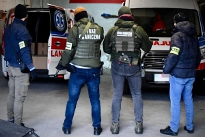 Kontrabanda na sygnałach