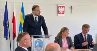 Wójt Gminy Sztutowo z wotum zaufania i absolutorium za 2025 rok