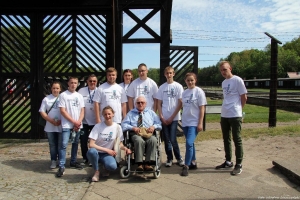 Najwyższe wyróżnienie w polskim muzealnictwie. Nagroda "Sybilli" dla Muzeum Stutthof.