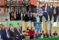 Posiedzenie Żuławskiego Zespołu Parlamentarnego. Miliony na ochronę przeciwpowodziową.