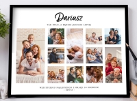 Jaki prezent na 50 urodziny wybrać?