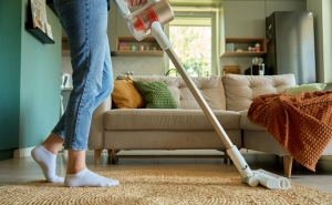 Przegląd odkurzaczy: top 10 modeli