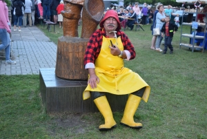 Dzień Rybaka Święto mieszkańców Jantaru - 29.06.2017