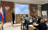 Burmistrz Jacek Michalski z absolutorium i wotum zaufania za 2024 rok
