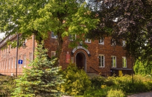 Nowy Dwór Gdański. III Sesja Rady Powiatu. Raport o stanie Powiatu Nowodworskiego za 2023 rok