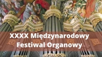 XXXX Międzynarodowy Festiwal Organowy w Stegnie. Kto zagra w sierpniu.