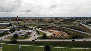 W Nowym Dworze Gdańskim powstaną trzy inwestycje handlowo-usługowe