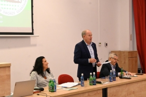 Spotkanie w Żuławskim Parku Historycznym poświęcone wyzwaniom systemu pieczy zastępczej w powiecie nowodworskim