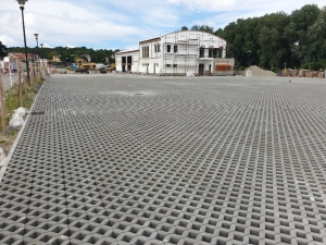 Krynica Morska. Inwestycje w Porcie Jachtowym wchodzą w kolejny etap