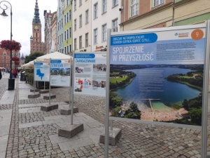 Urodzinowa wystawa Obszaru Metropolitalnego Gdańsk-Gdynia-Sopot