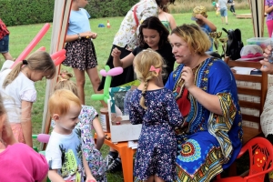 Zaproszenie na Majówkę do Mikoszewa.