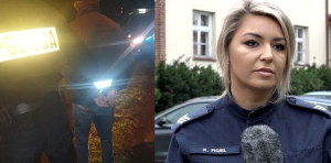 „Łowcy pedofili” w akcji! Zatrzymany 47-latek trafił w ręce policji.