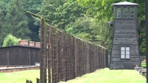 Zaproszenie na obchody 74.rocznicy oswobodzenia KL Stutthof