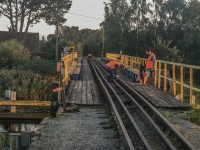 Powiat Nowodworski. Planowane inwestycje w 2022 roku