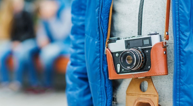 Krynica Morska w kadrze – konkurs na fotografie do kalendarza 2026 !