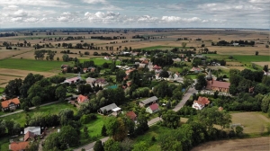 fot. k.falk Sołectwo Lubieszewo