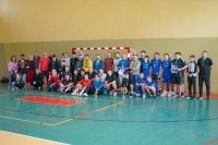 Sześć drużyn, wielkie emocje i pamięć o „Sławku”. III Memoriał Sławka Siudowskiego w Sztutowie rozstrzygnięty