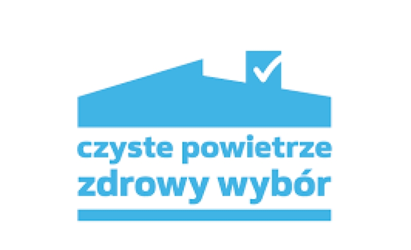 Uwaga mieszkańcy Gminy Stegna - program &quot;Czyste powietrze&quot;