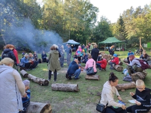  Krynica Morska. Ptasi Piknik XII edycja za nami.