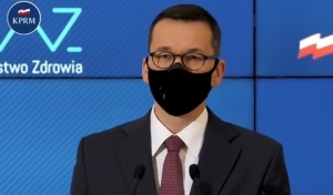 Plan rządu na najbliższe sto dni.