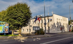 Nabór na wolne stanowisko urzędnicze na zastępstwo za nieobecnego pracownika