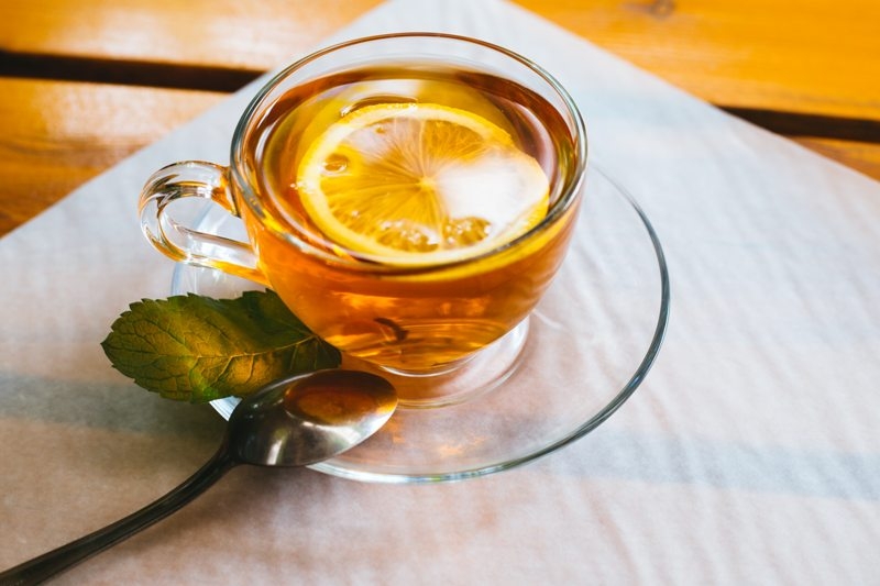 Herbaty czarne - charakterystyka i sposób parzenia