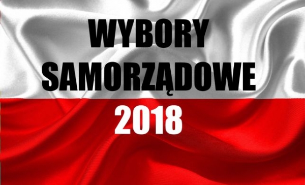 PKW instruuje jak głosować w wyborach samorządowych