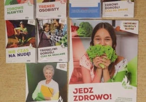 Kampania „Zachowaj trzeźwy umysł”.