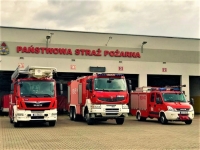 Wypadki z udziałem motocyklistów. Podsumowanie służb z ubiegłego tygodnia.