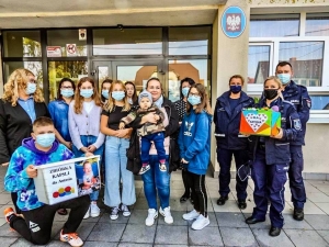 akcja dla antosia nowy dwór gd