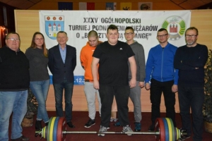 Nowy Dwór Gd. Nowy sprzęt dla sportowców.