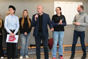 Charytatywny turniej piłki siatkowej w Nowym Dworze Gdańskim. Grali dla Zosi