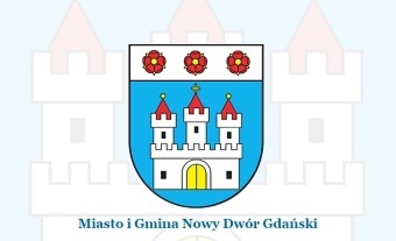 Ogłoszenie Burmistrza Nowego Dworu Gdańskiego z dn.17.08.23
