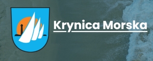 Krynica Morska szuka operatora Info Punktu i toalet!
