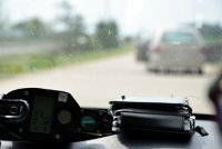 Jutro od wczesnych godzin na terenie naszego powiatu drogówka przeprowadzi działania pn. „Prędkość".