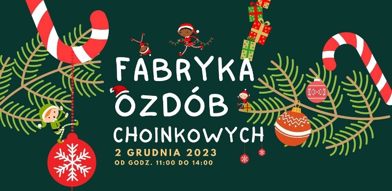 Fabryka Ozdób Choinkowych