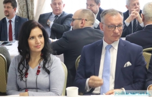 Konwent Powiatów Województwa Pomorskiego.