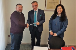 Kolejny remont w ZS Nr 2. Czas na przebudowę pracowni zawodowych.