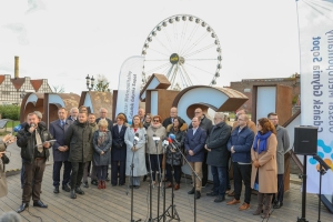 Czekamy na nią my, czeka ponad 1,6 miliona mieszkańców pomorskiej Metropolii. Co z naszą ustawą?