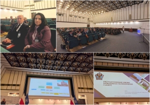 Spotkanie w MON: Program Ochrony Ludności (POLIOC) i Tarcza Wschód